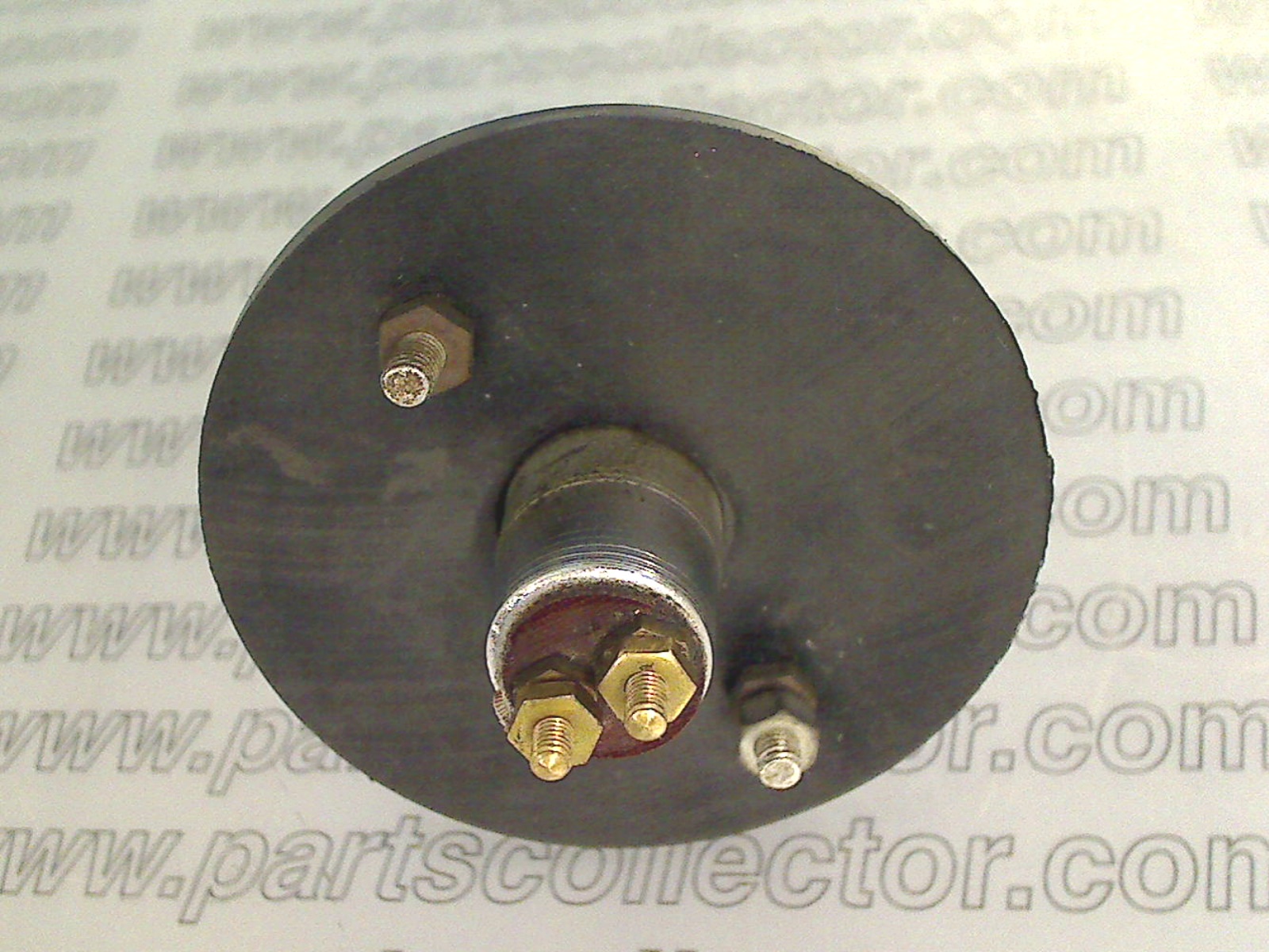 LANCIA  Lighting system code 9214 compatible with: CARELLO CARELLO, FERRARI 250, LANCIA AURELIA, LANCIA LANCIA - additional view